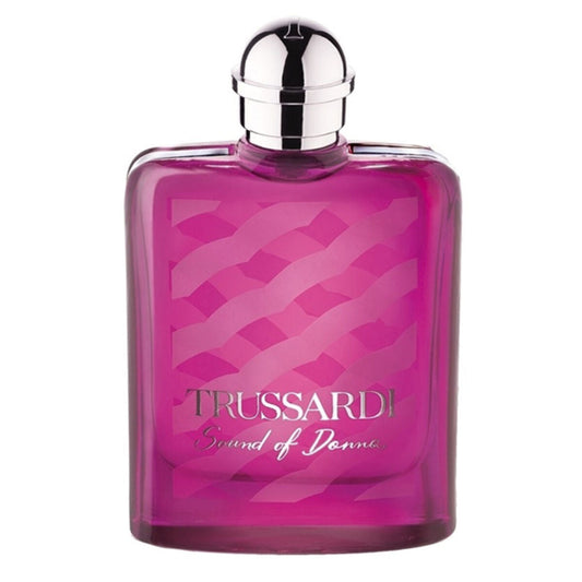 Women's Perfume Trussardi Sound Of Donna EDP 30 ml-0