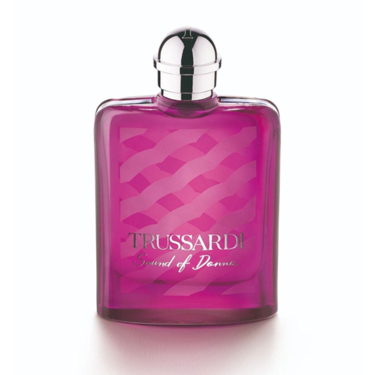 Women's Perfume Sound of Donna Trussardi EDP EDP-3