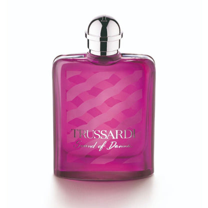 Women's Perfume Sound of Donna Trussardi EDP EDP-3