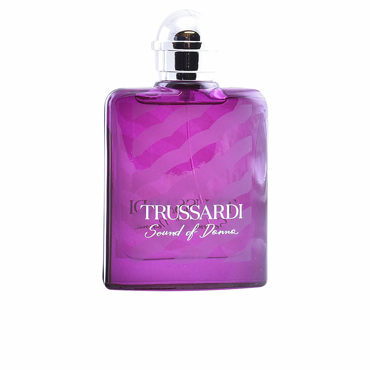 Women's Perfume Sound of Donna Trussardi EDP EDP-1