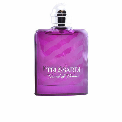 Women's Perfume Sound of Donna Trussardi EDP EDP-1
