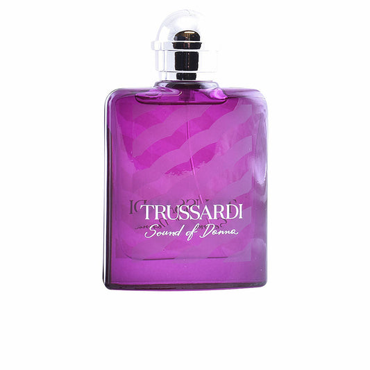 Women's Perfume Sound of Donna Trussardi EDP EDP-1