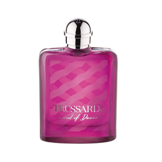 Women's Perfume Sound of Donna Trussardi EDP EDP-0