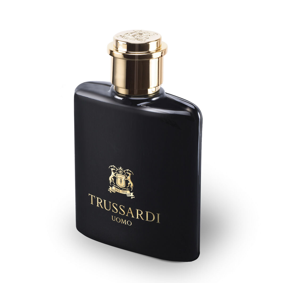 Men's Perfume Trussardi Uomo EDT 30 ml-1
