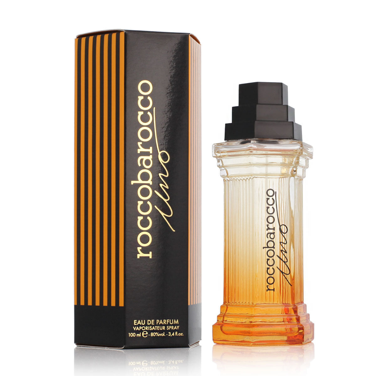 Women's Perfume Roccobarocco EDP-0