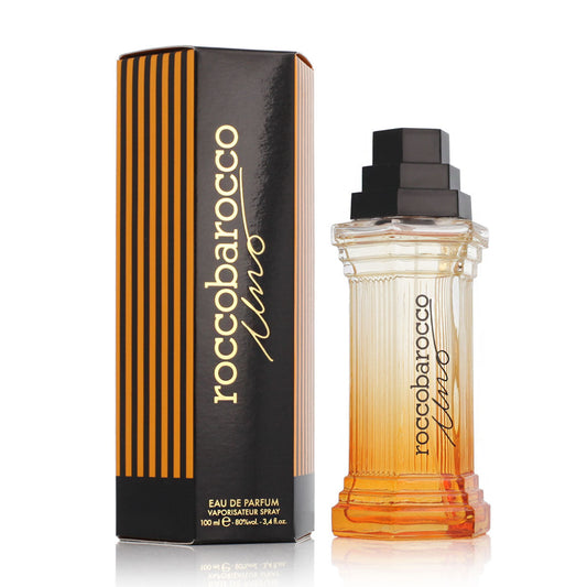 Women's Perfume Roccobarocco EDP-0