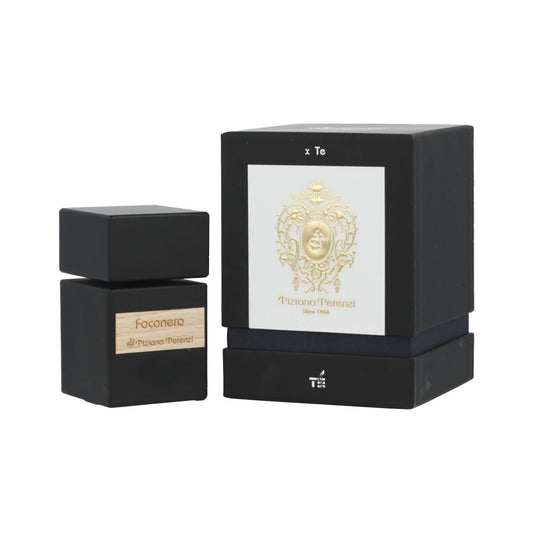Unisex Perfume Tiziana Terenzi Foconero 100 ml-0
