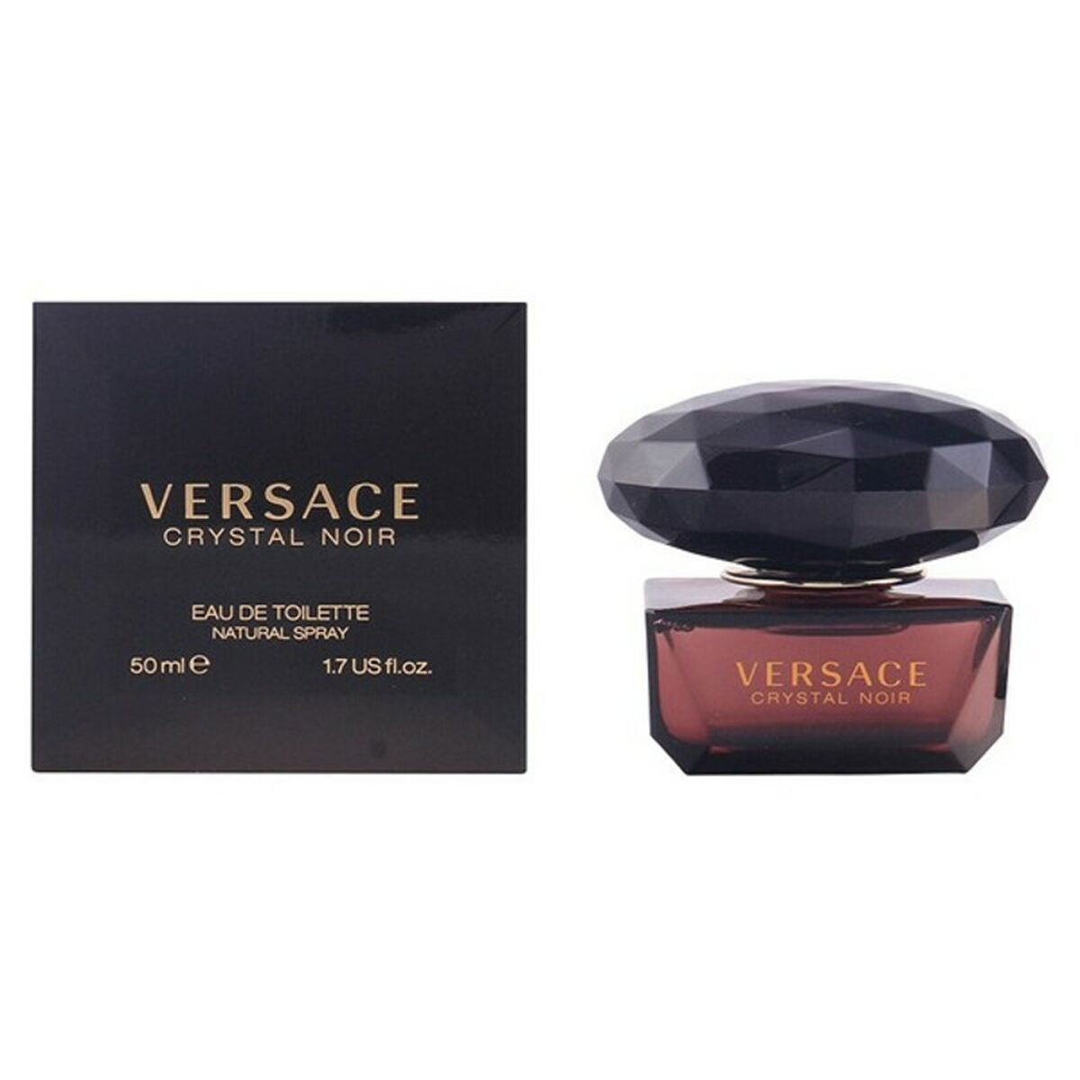 Women's Perfume Versace EDT-3