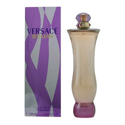 Women's Perfume Woman Versace EDP EDP-3