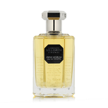 Unisex Perfume Lorenzo Villoresi Firenze Piper Nigrum 100 ml-5
