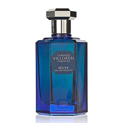 Unisex Perfume Lorenzo Villoresi Firenze Musk 100 ml-1