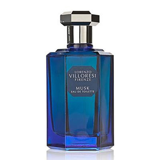Unisex Perfume Lorenzo Villoresi Firenze Musk 100 ml-1
