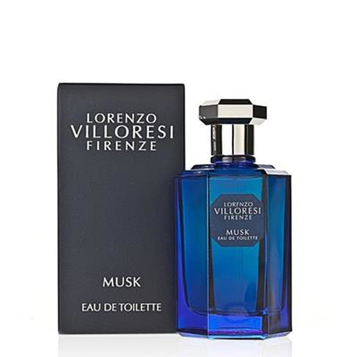 Unisex Perfume Lorenzo Villoresi Firenze Musk 100 ml-7