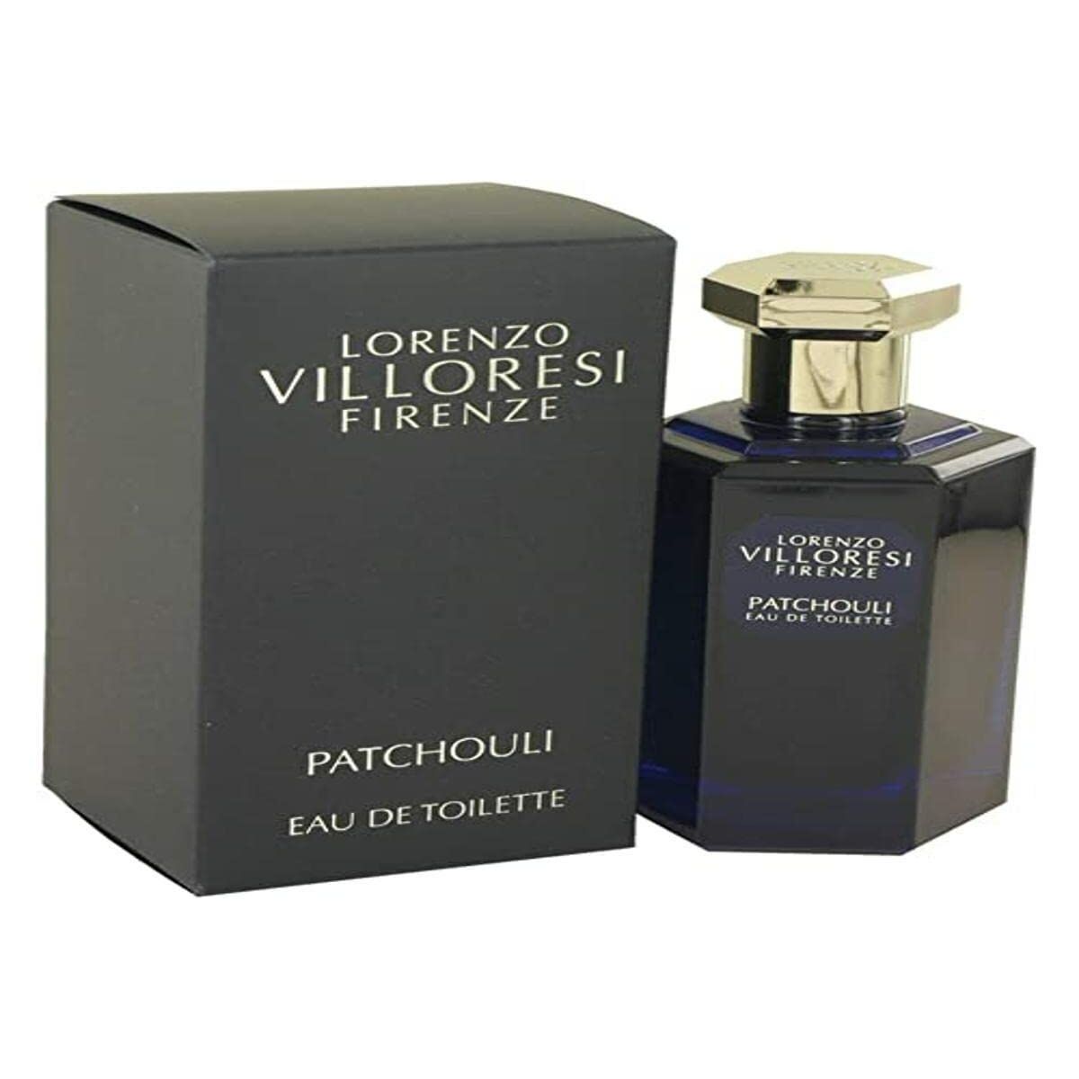 Unisex Perfume Lorenzo Villoresi Firenze Musk 100 ml-6