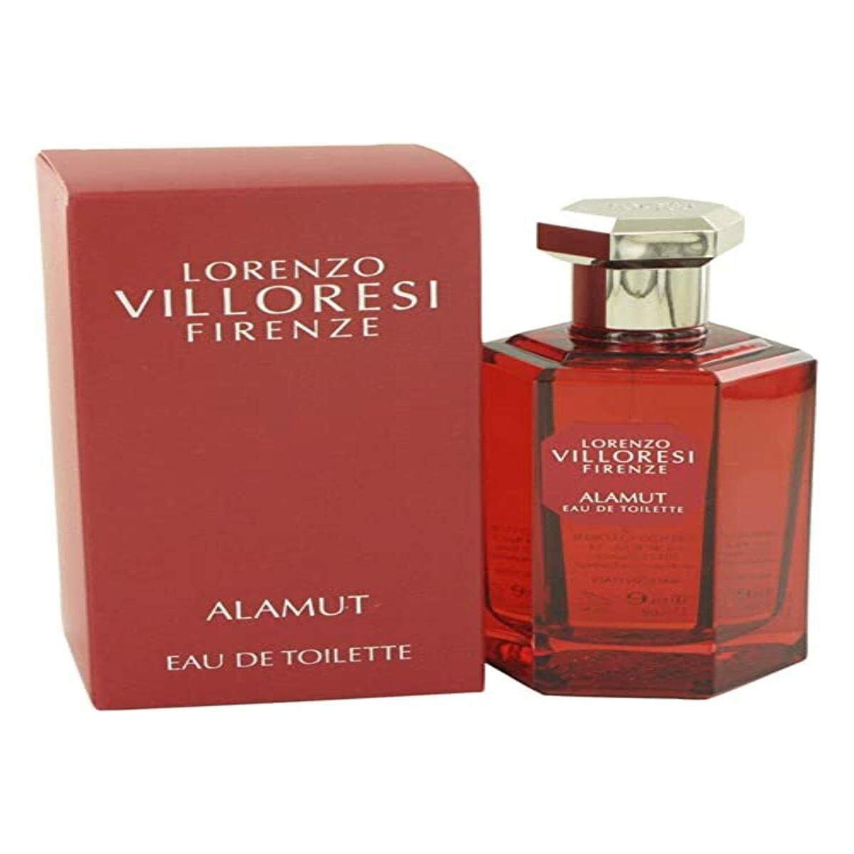 Women's Perfume Lorenzo Villoresi Firenze Alamut 100 ml-1