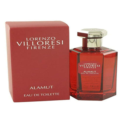 Women's Perfume Lorenzo Villoresi Firenze Alamut 100 ml-1