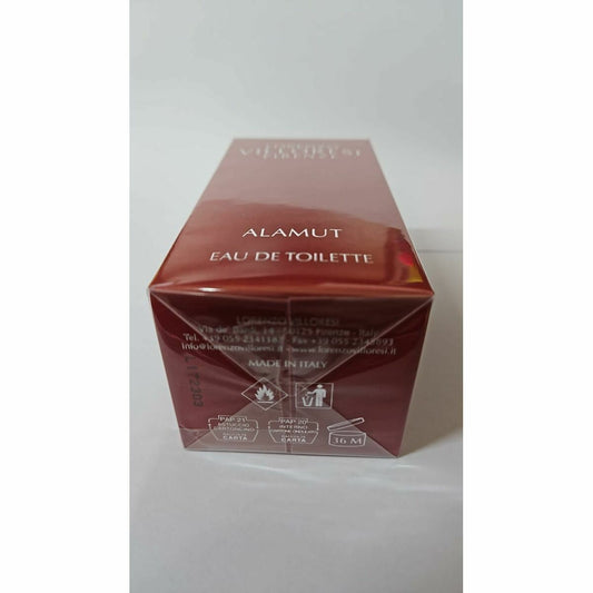 Women's Perfume Lorenzo Villoresi Firenze Alamut 100 ml-0