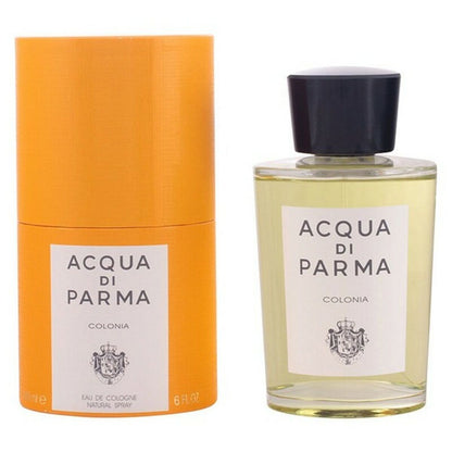 Unisex Perfume Acqua Di Parma EDC-6