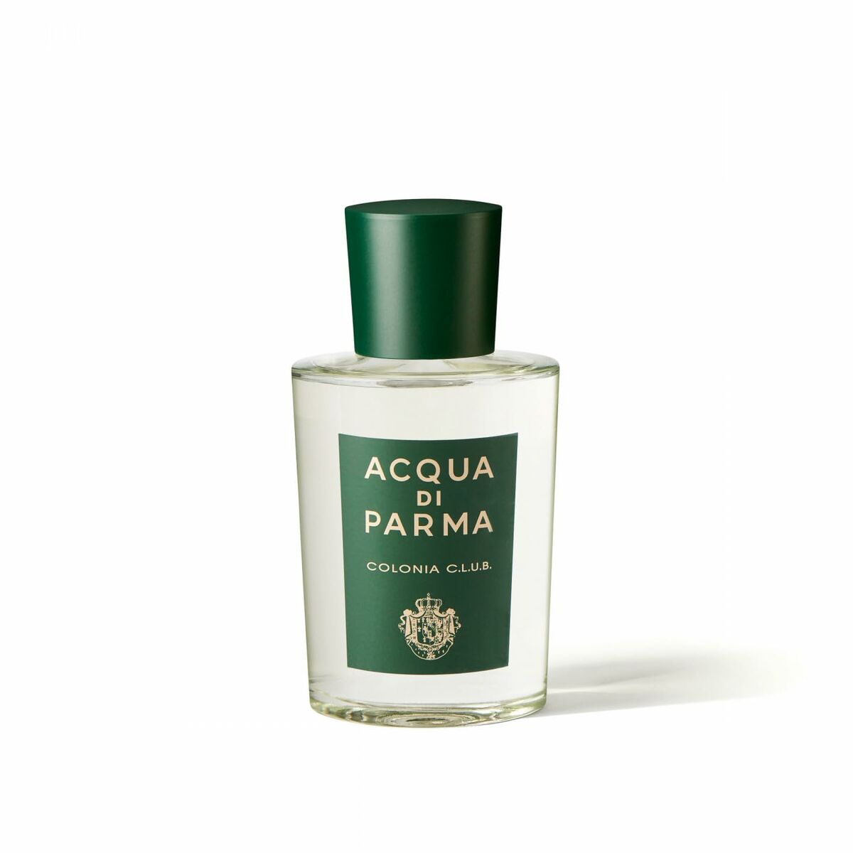 Unisex Perfume Acqua Di Parma Colonia Club EDC 100 ml 96 g-5