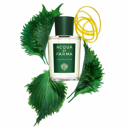 Unisex Perfume Acqua Di Parma Colonia Club EDC 100 ml 96 g-4