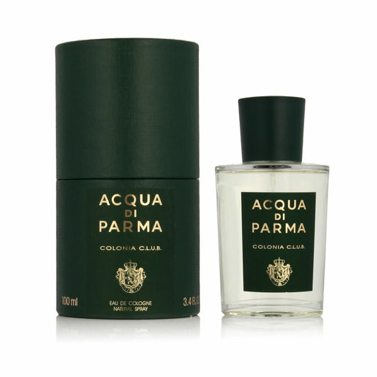 Unisex Perfume Acqua Di Parma Colonia Club EDC 100 ml 96 g-0