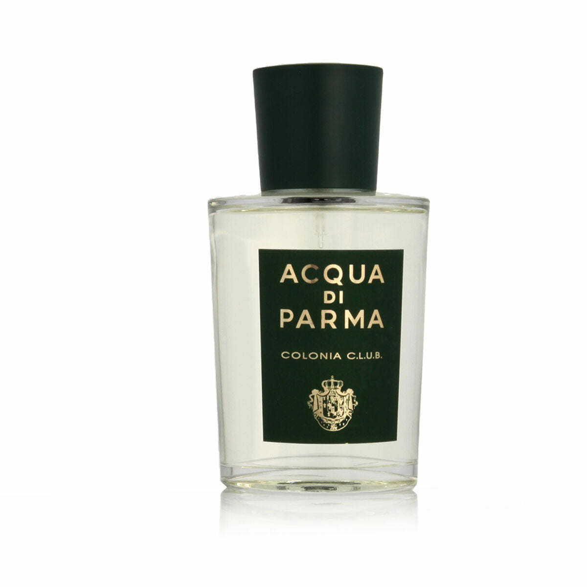 Unisex Perfume Acqua Di Parma Colonia Club EDC 100 ml 96 g-9