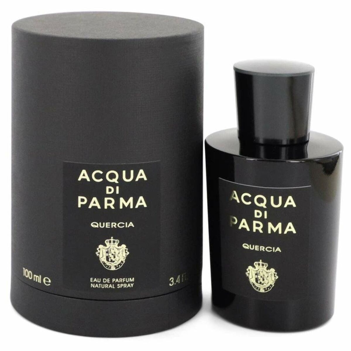 Unisex Perfume Acqua Di Parma SIGNATURES OF THE SUN EDP-4
