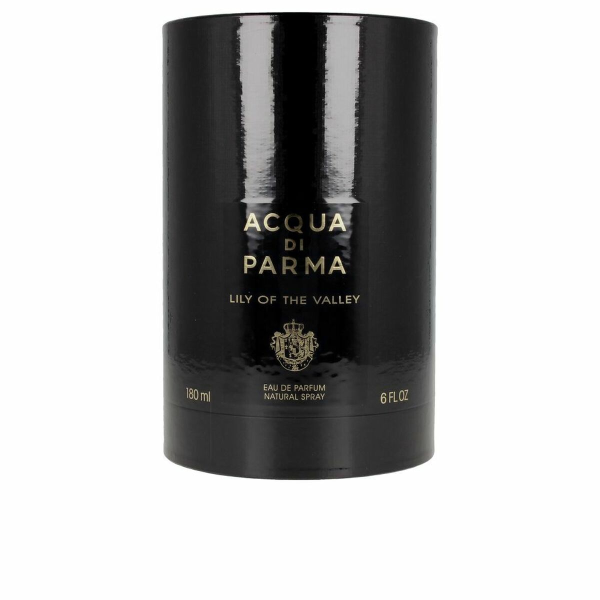 Unisex Perfume Acqua Di Parma Signatures Of The Sun Lily Of The Valley 180 ml-0