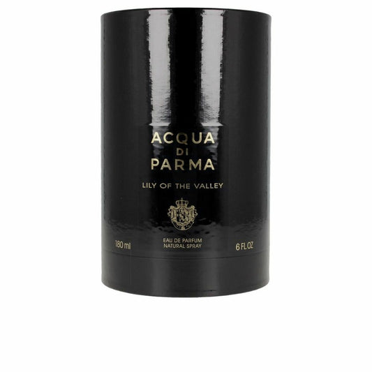 Unisex Perfume Acqua Di Parma Signatures Of The Sun Lily Of The Valley 180 ml-0