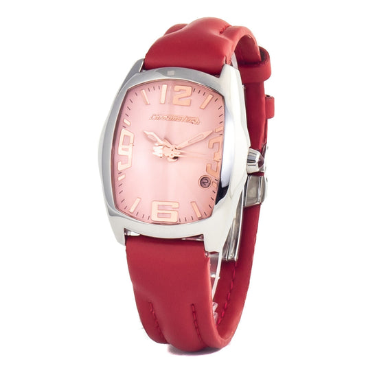 Ladies' Watch Chronotech CT7588L-04 (Ø 33 mm)-0