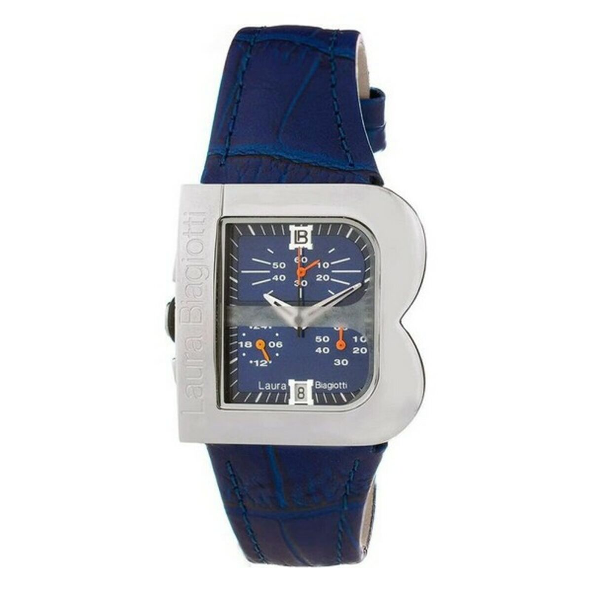 Ladies' Watch Laura Biagiotti LB0002L-10 (Ø 33 mm)-0
