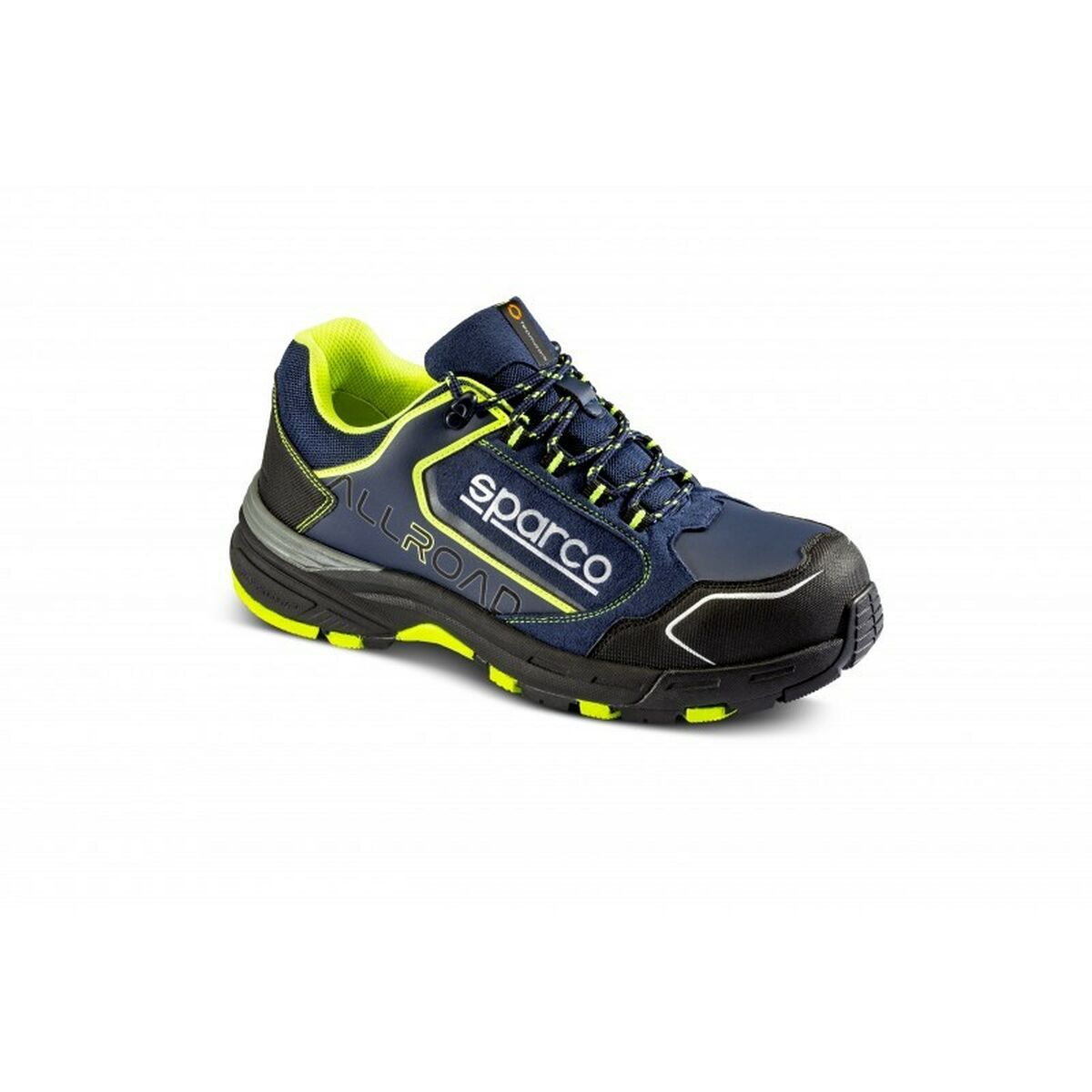 Safety shoes Sparco Blue 42-0
