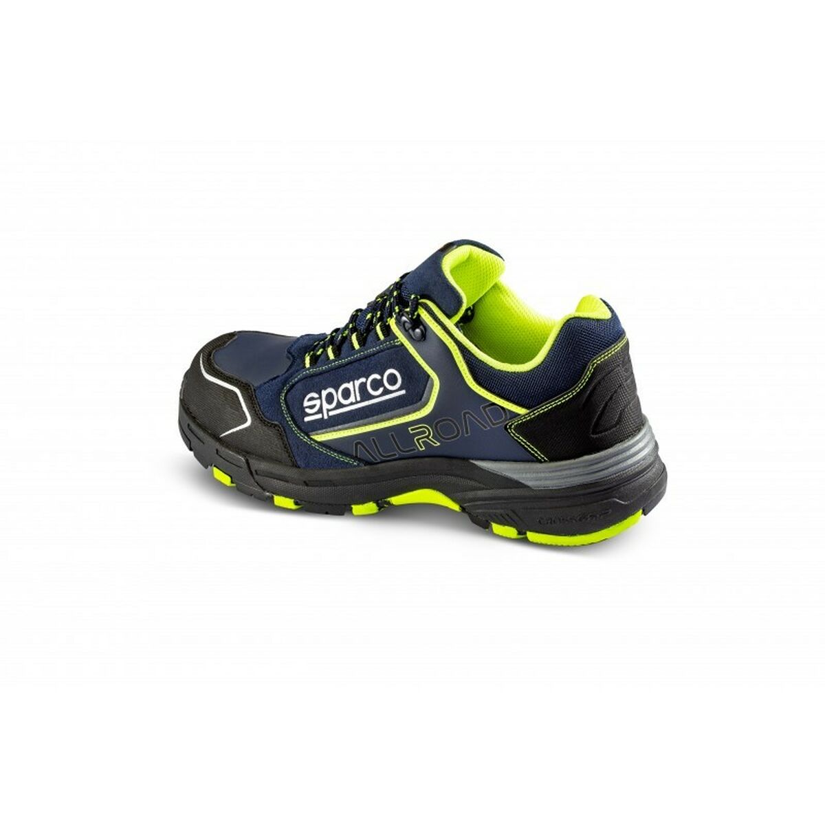 Safety shoes Sparco Blue 42-2