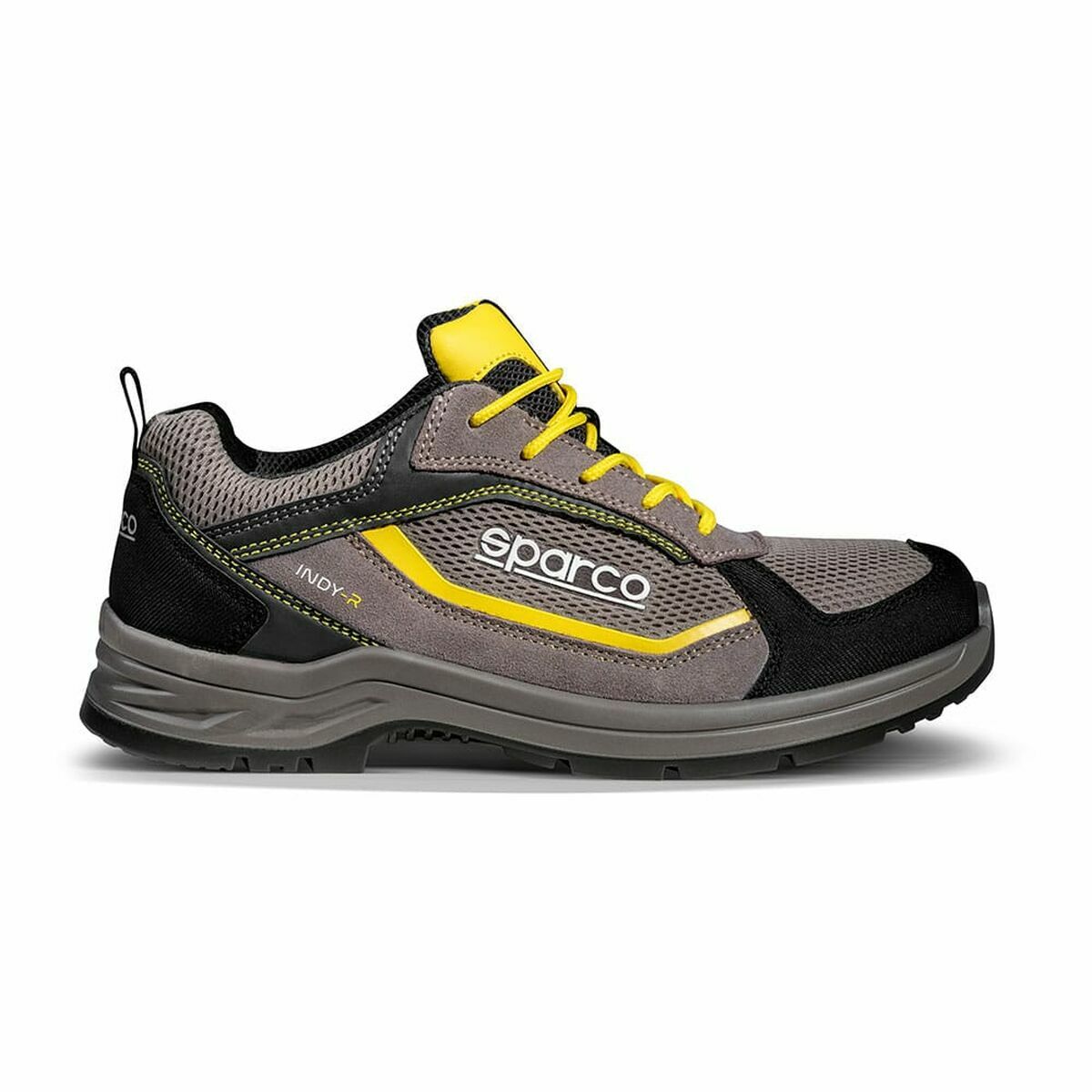 Veiligheidsschoenen Sparco Indy-R S1P