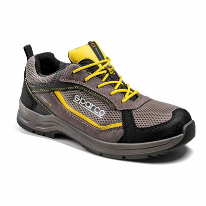 Veiligheidsschoenen Sparco Indy-R S1P