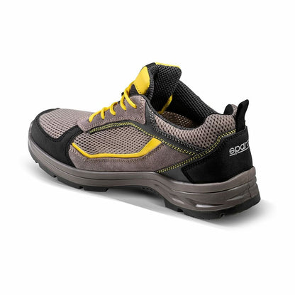 Veiligheidsschoenen Sparco Indy-R S1P