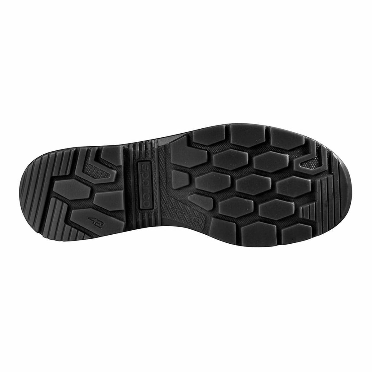 Veiligheidsschoenen Sparco Indy-R S1P