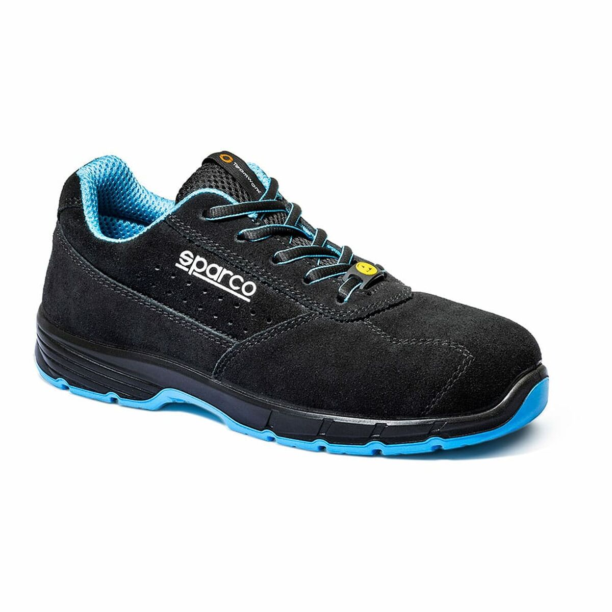 Safety shoes Sparco 39-2