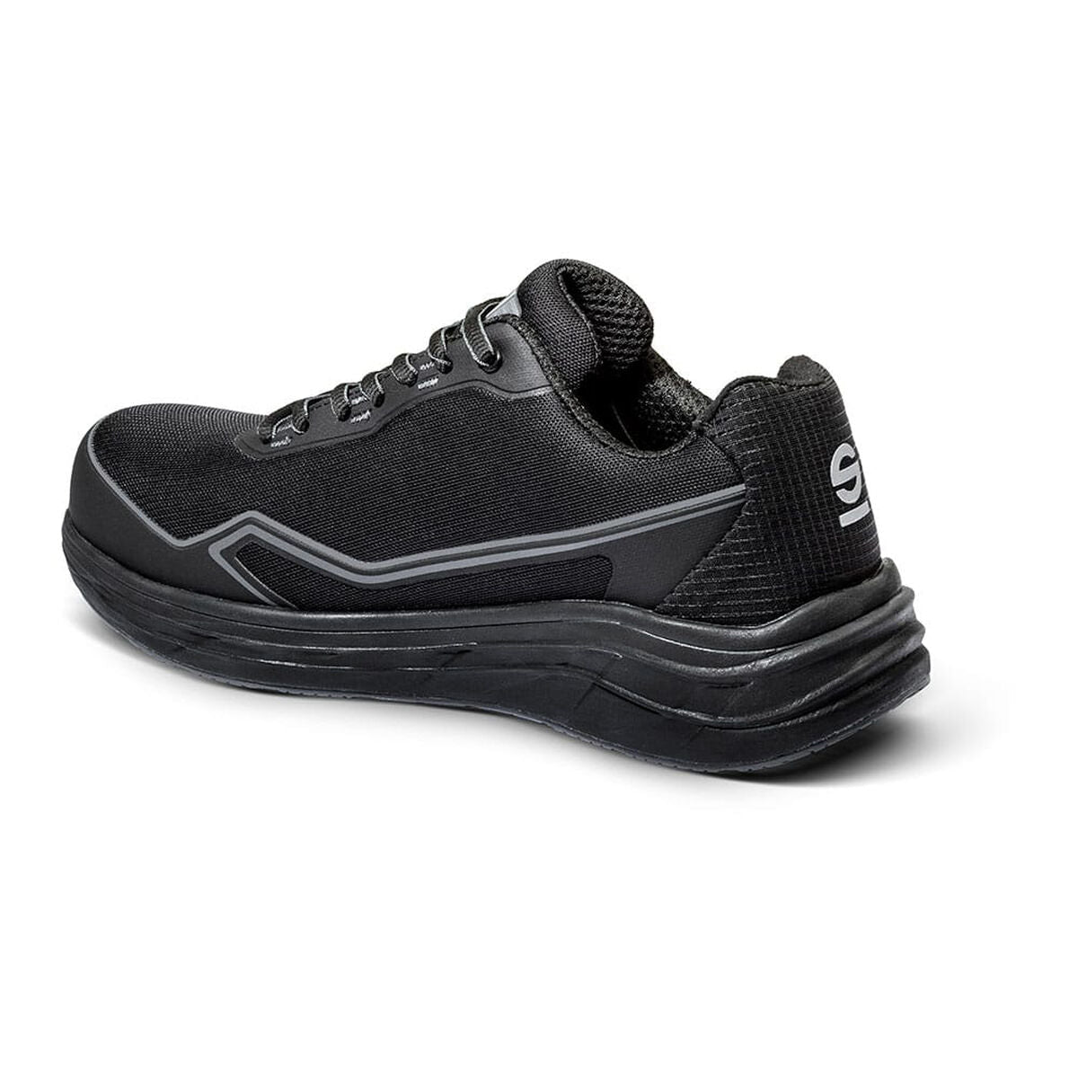 Safety shoes Sparco 38-1