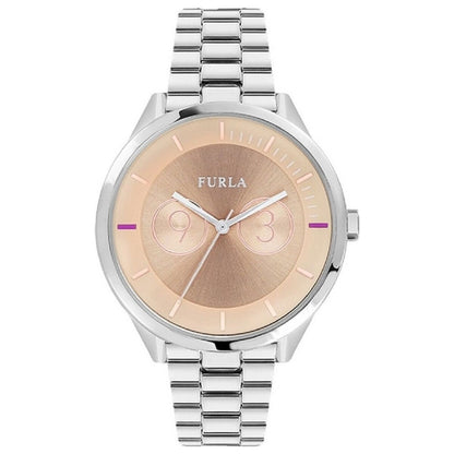 Ladies' Watch Furla R4253102505 (Ø 38 mm)-0