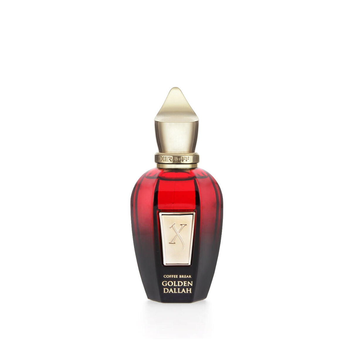 Unisex Perfume Xerjoff GOLDEN DALLAH 50 ml-0