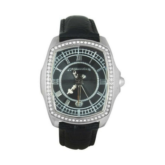 Ladies' Watch Chronotech CT7896LS-92 (Ø 34 mm)-0