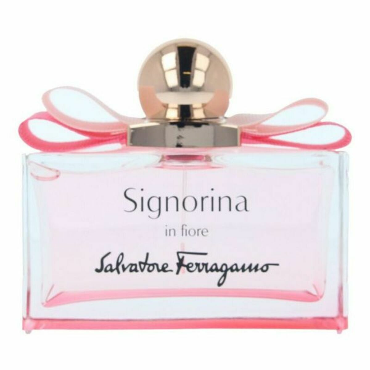 Women's Perfume Salvatore Ferragamo Signorina In Fiore EDT-0