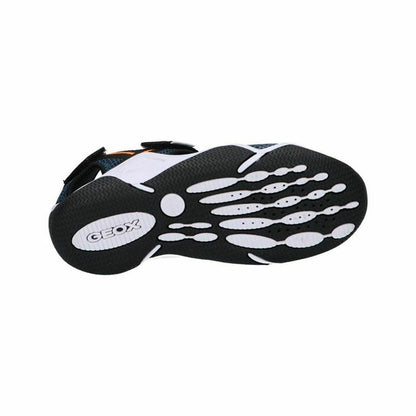 Mountain sandals Geox Wader Multicolour-38
