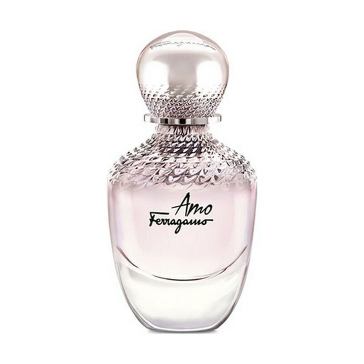Women's Perfume Amo Salvatore Ferragamo EDP EDP-4
