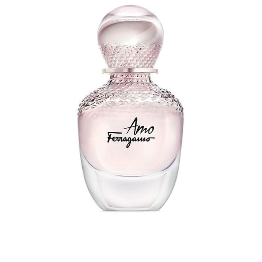 Women's Perfume Amo Salvatore Ferragamo EDP EDP-1