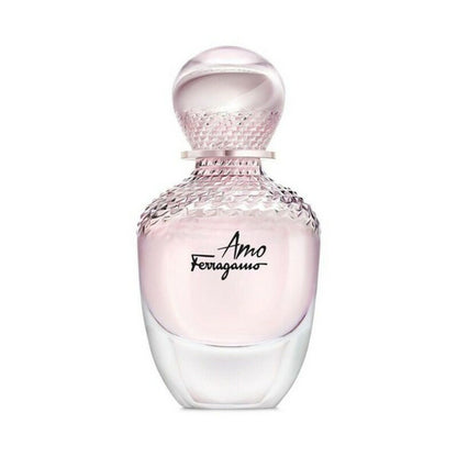 Women's Perfume Amo Salvatore Ferragamo EDP EDP-5