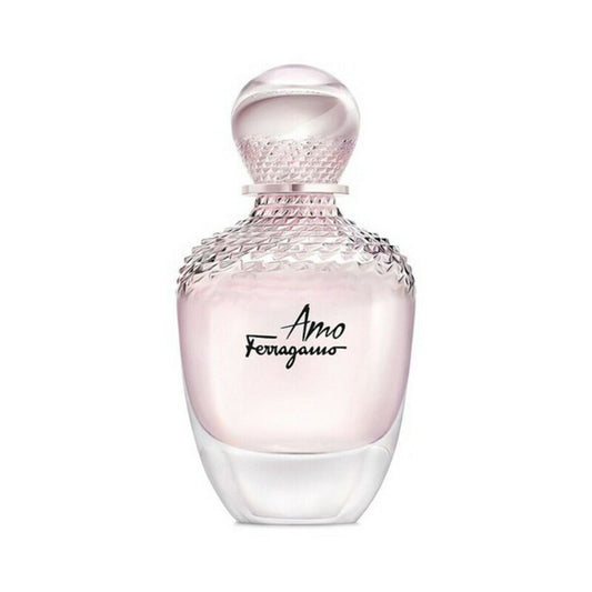 Women's Perfume Amo Salvatore Ferragamo EDP EDP-0