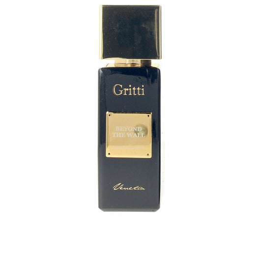 Unisex Perfume Gritti BEYOND THE WALL EDP 100 ml-0