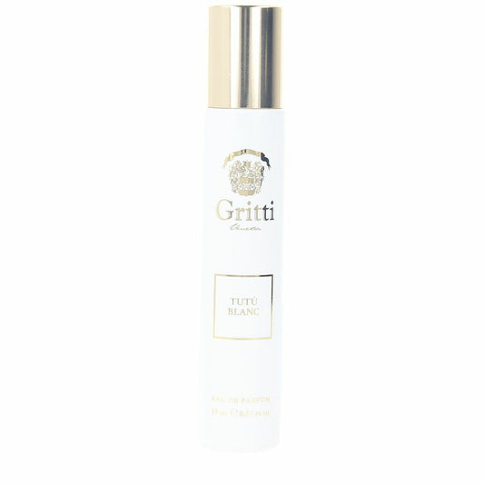 Women's Perfume Gritti TUTÙ BLANC EDP 15 ml-0